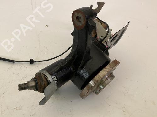 Right front steering knuckle CITROËN JUMPY III Van (V_) ë-JUMPY HYDROGEN | BP39926513M26 - Image 2