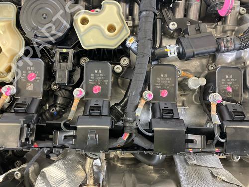Engine VW ARTEON SHOOTING BRAKE (3H9) 2.0 TSi | BP39918374M1 - Image 8