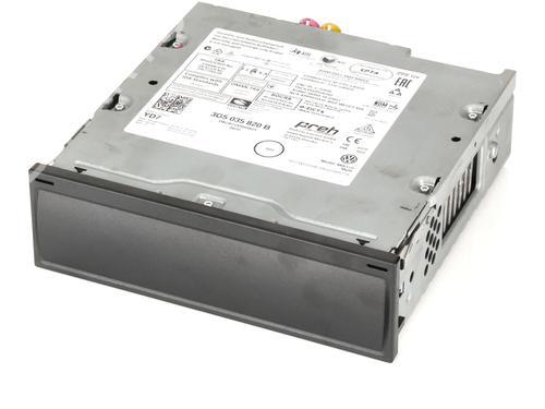 Electronic module VW PASSAT B8 Variant (3G5, CB5) 1.4 GTE Hybrid | BP38600399M83 - Image 2