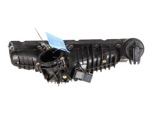 Intake manifold VW MULTIVAN T6 (SGF, SGM, SGN, SHM, SHN) 2.0 TDI 4motion | BP28426383M70 