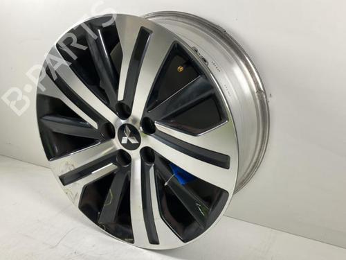 Rim MITSUBISHI ASX (GA_W_) 2.0 MIVEC 4WD | BP29402846C45 