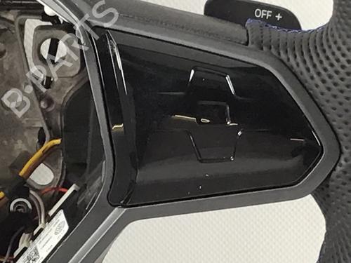 Rat VW GOLF VIII (CD1, DA1) 2.0 TSI R 4motion | BP36003149C49 - Image 3