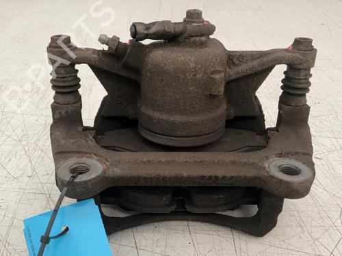 Left front brake caliper VW PASSAT B8 Variant (3G5, CB5) 2.0 TDI | BP38272628M105 - Image 4