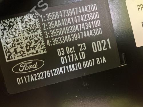 Engine FORD TRANSIT V363 Platform/Chassis (FED, FFD) 2.0 EcoBlue | BP39201081M1  - Image 10