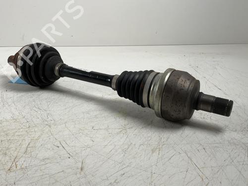 Andre VW GOLF VIII Variant (CG5, DB5) 2.0 TSI | BP39245639O1 - Image 2