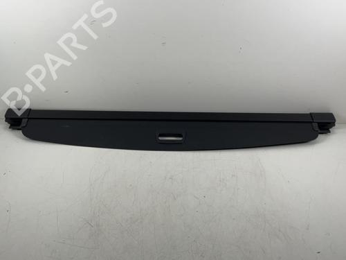 Used Rear parcel shelf VW TOURAN (5T1) 1.6 TDI (110 hp) 30836313