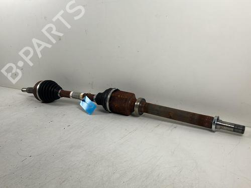 Right front driveshaft FORD TRANSIT V363 Platform/Chassis (FED, FFD) 2.0 EcoBlue | BP40043254M39 - Image 3