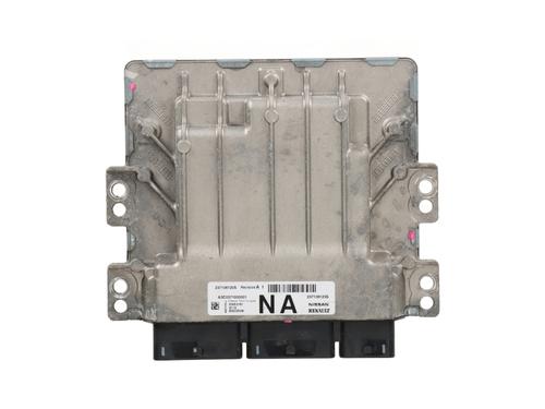 Engine control unit (ECU) DACIA JOGGER (RK_) 1.0 TCe 110 (RKMD) | BP39918707M57 - Image 4