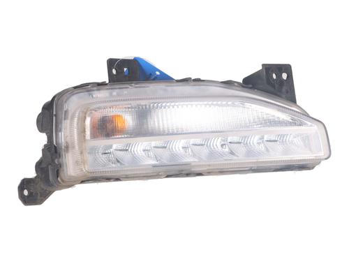 Used Right daytime light VW T-ROC (A11, D11) 1.6 TDI (115 hp) 27603013