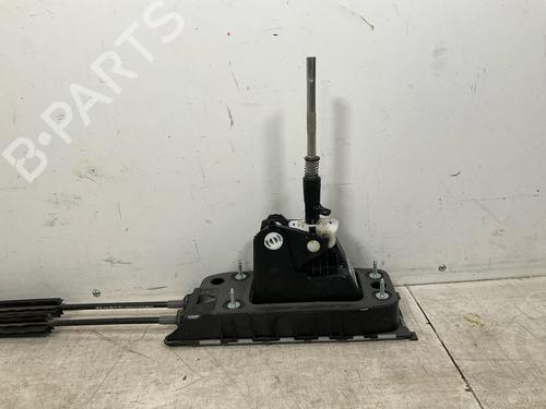 Automatic gearbox selector SKODA SUPERB III Estate (3V5) 2.0 TDI | BP20088591M91 