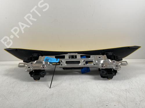 Spoiler bagklap PORSCHE 718 BOXSTER (982) 2.0 T (982320, 982321, 982350, 982351) | BP37468813C96 - Image 4