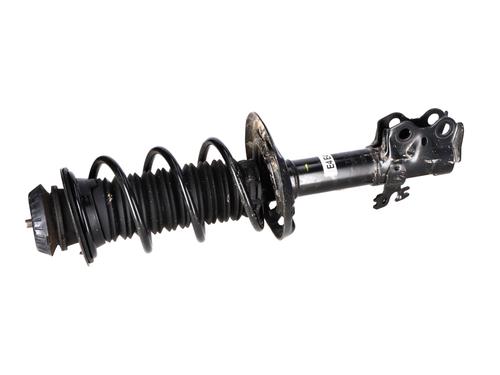 Used Left front shock absorber Left front shock absorber TOYOTA YARIS (_P21_, _PA1_, _PH1_) 1.5 Hybrid (MXPH10, MXPH11) (116 hp) 33771296 33771296