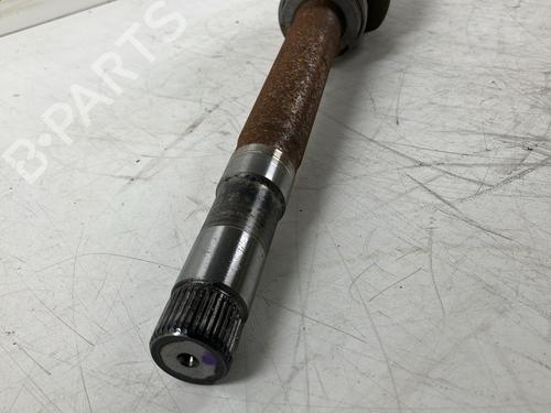 Right front driveshaft PEUGEOT EXPERT Van (V_) E-EXPERT HYDROGEN | BP39926672M39 - Image 3