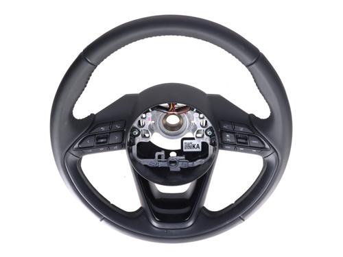 Used Steering wheel Steering wheel TOYOTA AYGO X (_B7_) 1.0 VVT-i (KGB70) (72 hp) 39925439 39925439