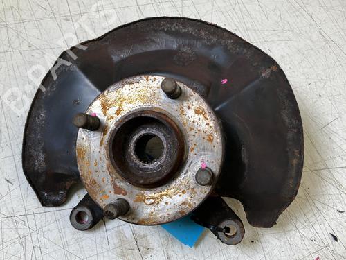 Used Right front steering knuckle Right front steering knuckle 39157050 39157050
