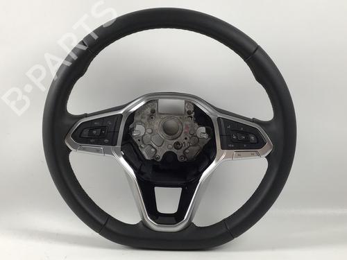 Used Steering wheel Steering wheel VW T-CROSS (C11, D31) 1.0 TSi (95 hp) 35721593 35721593