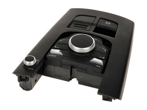 Switch AUDI A3 Sportback (8VA, 8VF) 1.2 TFSI | BP38017354I30 - Image 3