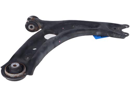 Used Right front suspension arm VW TOURAN (5T1) 2.0 TDI (190 hp) 12948235