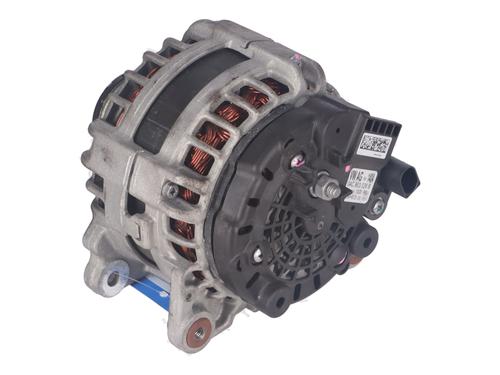Alternator VW POLO VI (AW1, BZ1, AE1) 1.0 MPi | BP18877108M7 