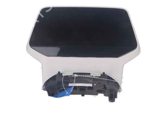 Used Instrument cluster Instrument cluster VW ID. Buzz Bus (EBB, EBJ) Electric (EBB) (204 hp) 39918396 39918396
