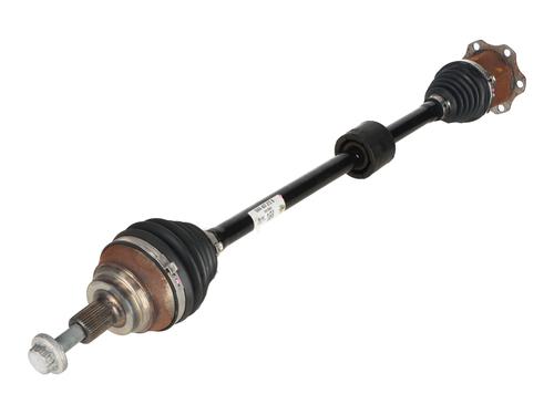 BP16965318M39 | Right front driveshaft VW T-ROC Convertible (AC7, AC8) 1.0 TSI BP16965318M39