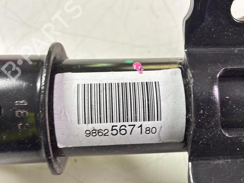 Left front shock absorber OPEL VIVARO C Van (K0) VIVARO-E HYDROGEN | BP39926222M16 - Image 3