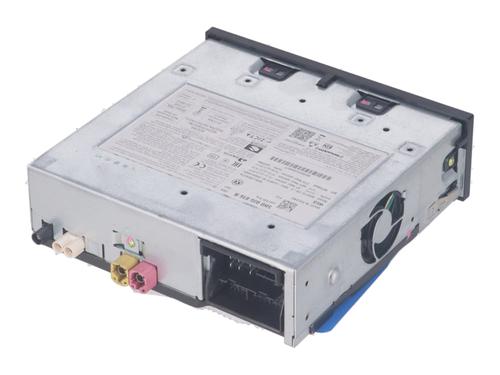 Electronic module VW GOLF VIII (CD1, DA1) 1.5 eTSI | BP25341483M83 
