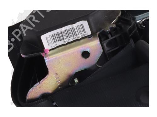 Front left seatbelt FORD TRANSIT V363 Platform/Chassis (FED, FFD) 2.0 EcoBlue | BP35790728I26 - Image 2