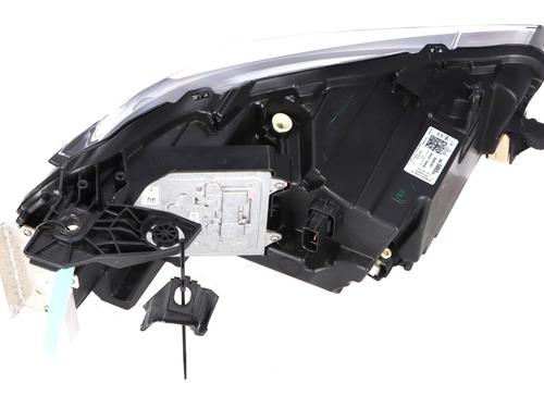 Left headlight OPEL CORSA F (P2JO) 1.2 (68) | BP38937071C28 - Image 2