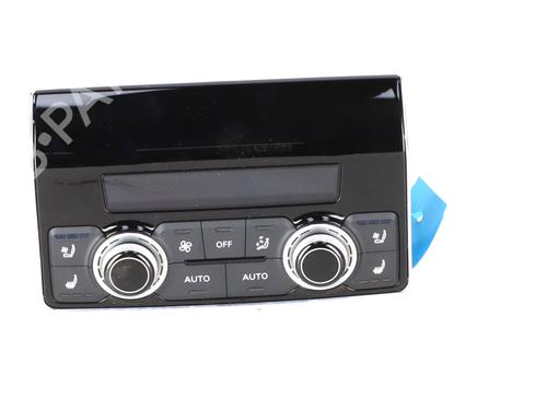 Used Climate control Climate control AUDI A8 D4 (4H2, 4H8, 4HC, 4HL) 3.0 TDI quattro (258 hp) 35114081 35114081