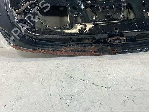 Tailgate OPEL ASTRA J (P10) 1.6 Turbo (68) | BP17537688C6 