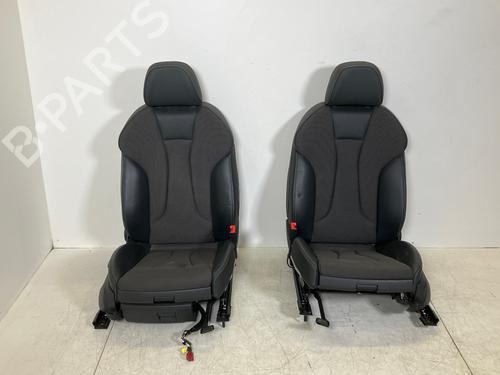 Used Seats set AUDI A3 Sportback (8VA, 8VF) 1.0 TFSI (115 hp) 15637397