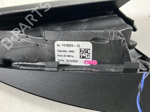 Electronic module BMW X3 (G01, F97, G08) xDrive 20 d | BP29278066M83