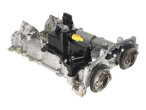 Used Other Other FORD FIESTA VII (HJ, HF) 1.0 EcoBoost (125 hp) 20849200 20849200