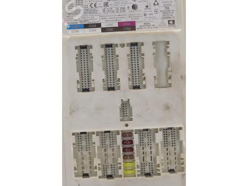 Electronic module BMW 3 Touring (G21, G81) 320 d | BP38253950M83 - Image 2