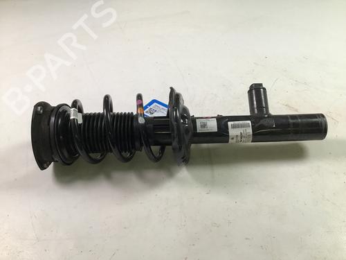 Højre fortil støddæmper VW GOLF VII (5G1, BQ1, BE1, BE2) 2.0 R 4motion (310 hp) 30748843