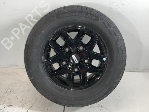 Fælk FORD TRANSIT V363 Platform/Chassis (FED, FFD) 2.0 EcoBlue | BP37422327C45 - Image 9