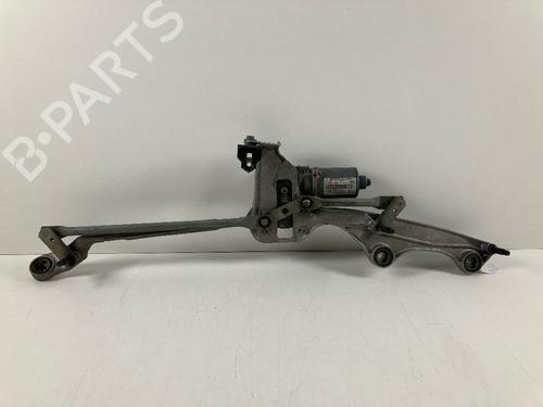Used Front wiper motor MERCEDES-BENZ S-CLASS (W222, V222, X222) S 350 BlueTEC / d (222.132, 222.032, 222.123) (258 hp) 28134398