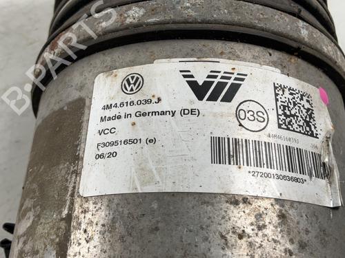 Andre VW TOUAREG (CR7, RC8) 3.0 TDI 4motion | BP39245380O1 - Image 3