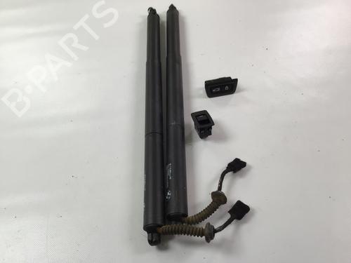 Used Electronic module BMW 2 Gran Tourer (F46) 218 i (136 hp) 14582236