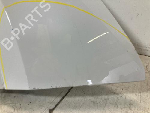 Right front fenders OPEL MOKKA 1.2 (76) | BP27667940C42 