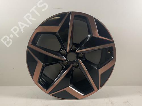 Used Rim Rim VW ID.3 (E11, E12) 1st (204 hp) 36242790 36242790