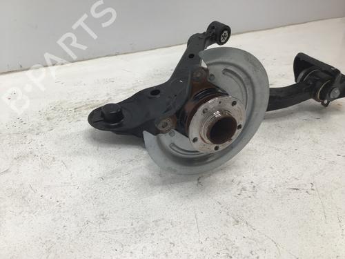 Right front steering knuckle OPEL VIVARO C Van (K0) VIVARO-E HYDROGEN | BP39920555M26 - Image 4