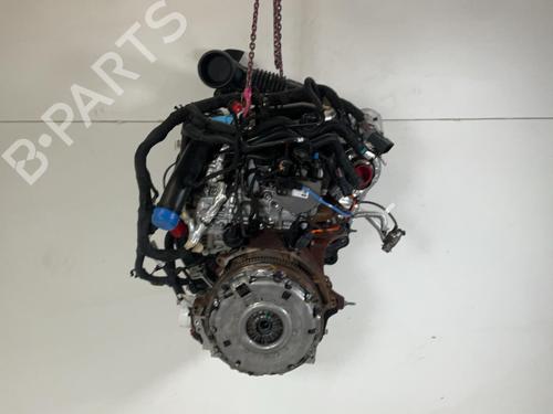 Used Engine Engine FORD TRANSIT V363 Platform/Chassis (FED, FFD) 2.0 EcoBlue (170 hp) 40540141 40540141