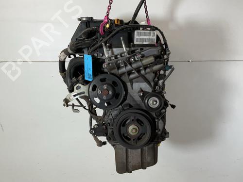 Engine OPEL AGILA B (H08) 1.2 (F68) | BP37468734M1 - Image 3