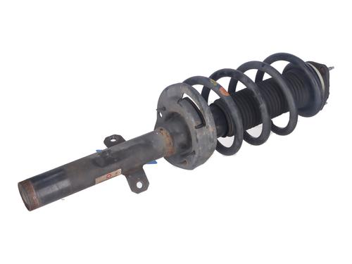 Left front shock absorber FORD TRANSIT V363 Van (FCD, FDD) 2.2 TDCi RWD | BP18312287M16 