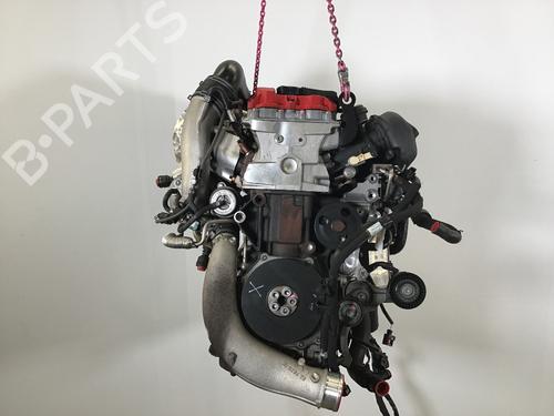 Engine AUDI A3 Sportback (8VA, 8VF) RS3 quattro | BP28111123M1 