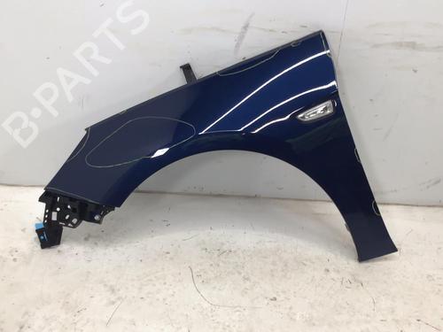 Guarda-lamas esquerdo Guarda-lamas esquerdo OPEL ASTRA K Sports Tourer (B16) 1.2 Turbo (35) (131 hp) 33792534 33792534