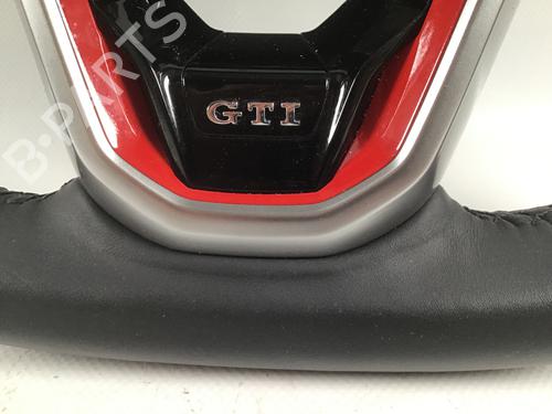 Steering wheel VW GOLF VIII (CD1, DA1) 2.0 GTI | BP33905799C49 - Image 4