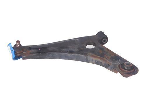 Used Left front suspension arm PEUGEOT 208 I (CA_, CC_) 1.6 VTi (120 hp) 19747487